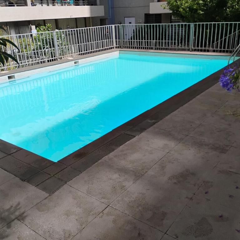 Spacious apartment in downtown Viña - Apartamento de 3 dormitorios - 6