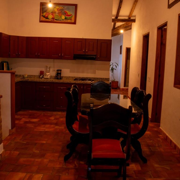 Kazasha Terra - Three-Bedroom Apartment with Balcony - 23