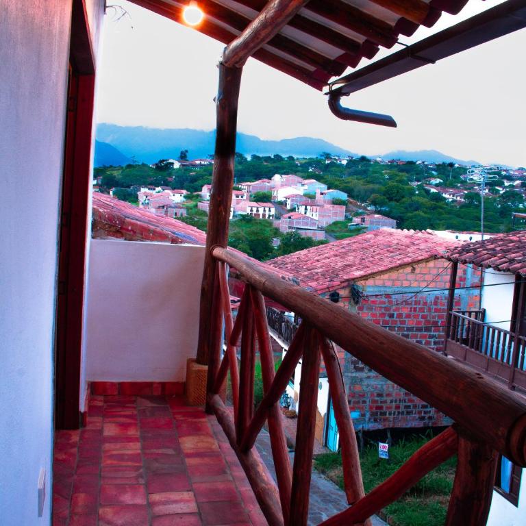 Kazasha Terra - Three-Bedroom Apartment with Balcony - 25