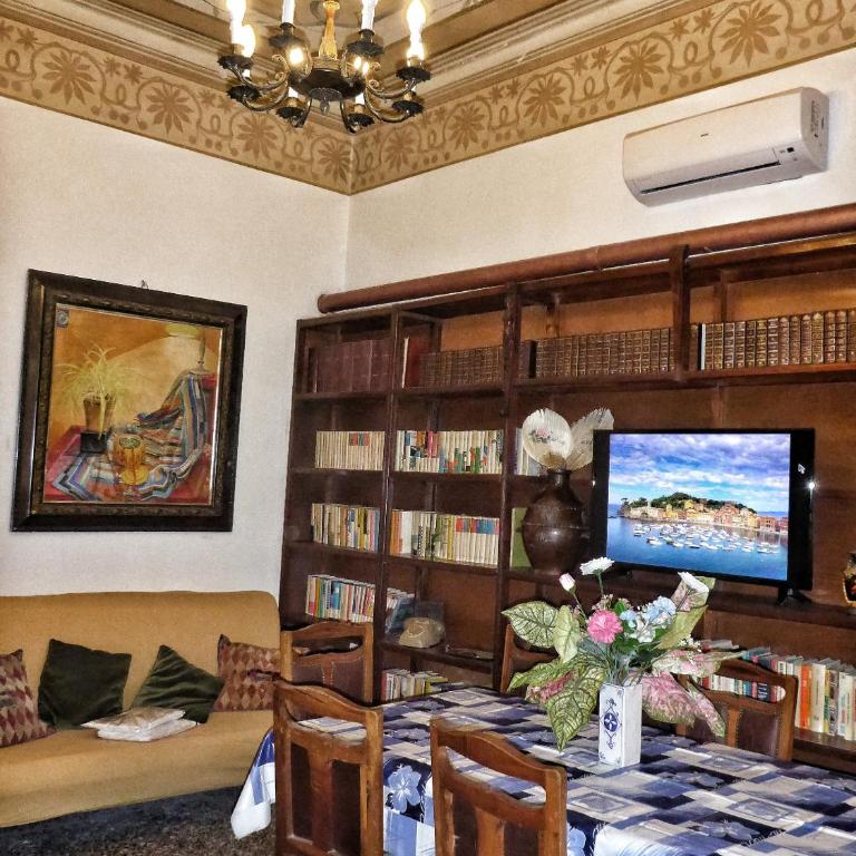 Un Tuffo nel Passato - Apartment with Sea View - 7