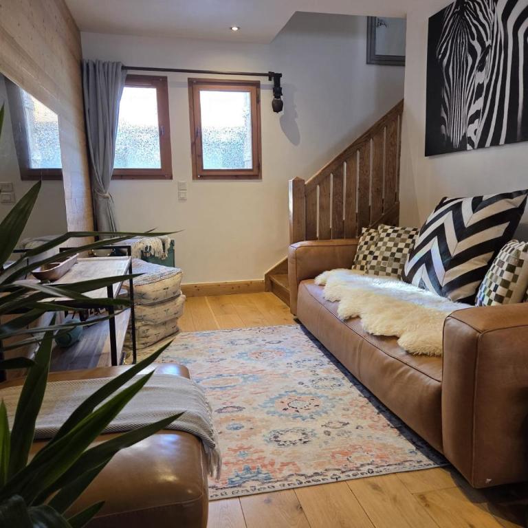 Chalet Beaufort - Chalet - 15