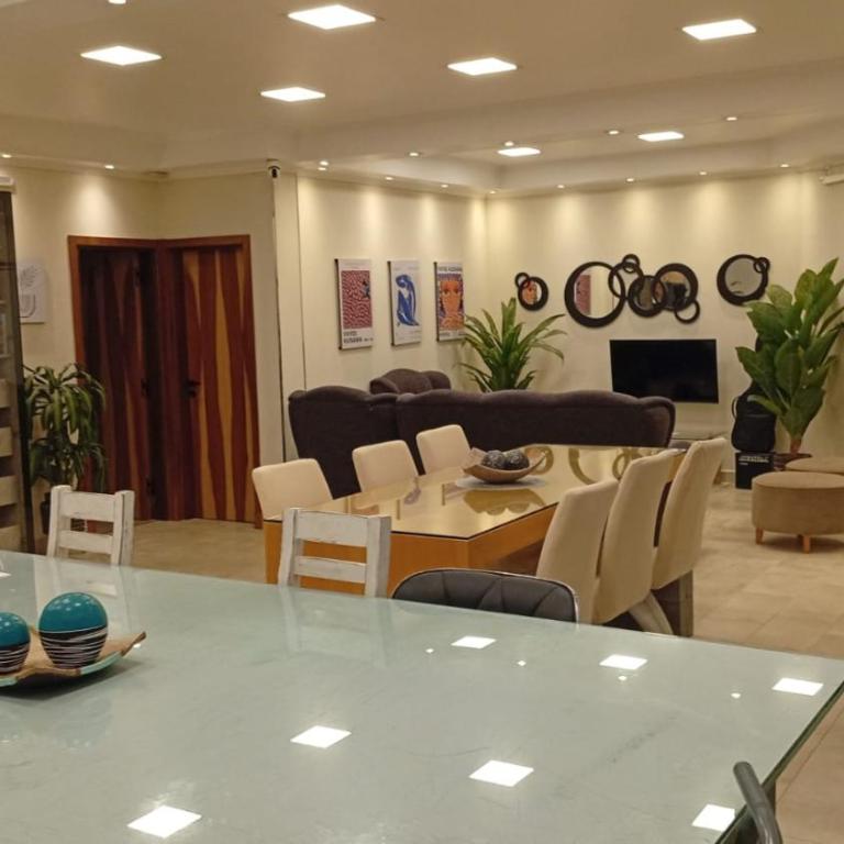 Amplio Depto en la Costa de Mar del Plata - Apartamento de 3 dormitorios - 9