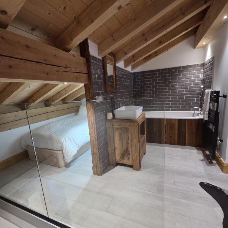 Chalet Beaufort - Chalet - 13