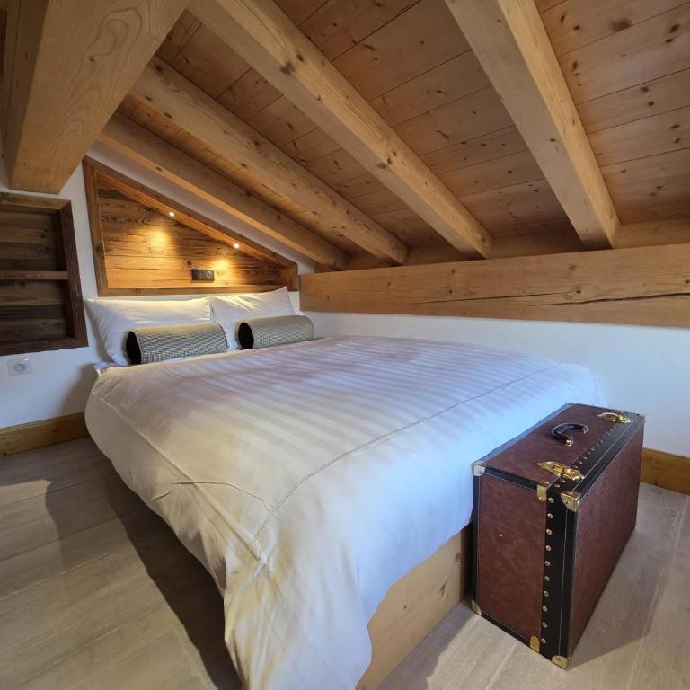 Chalet Beaufort - Chalet - 11