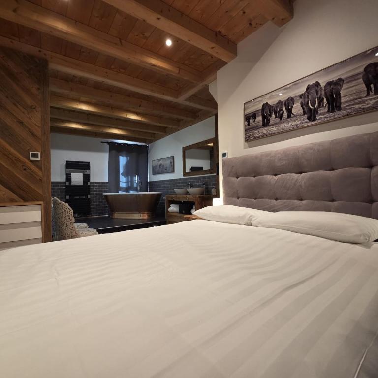 Chalet Beaufort - Chalet - 10