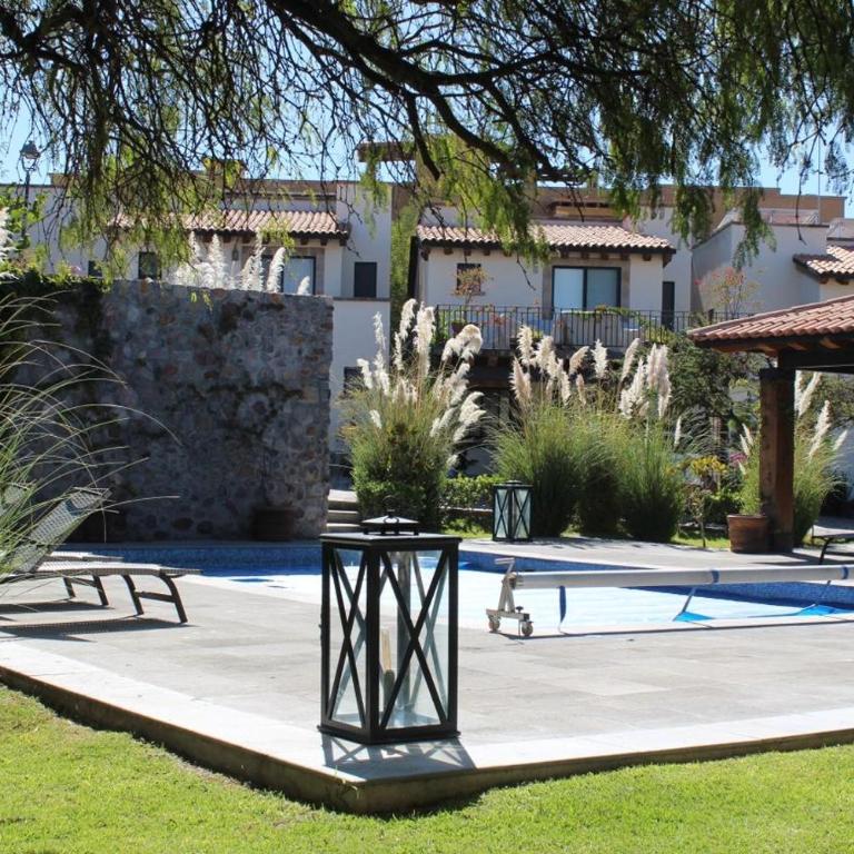 Colibrí Oasis with Pool & Gym at Nueva Escondida - Apartment - 6