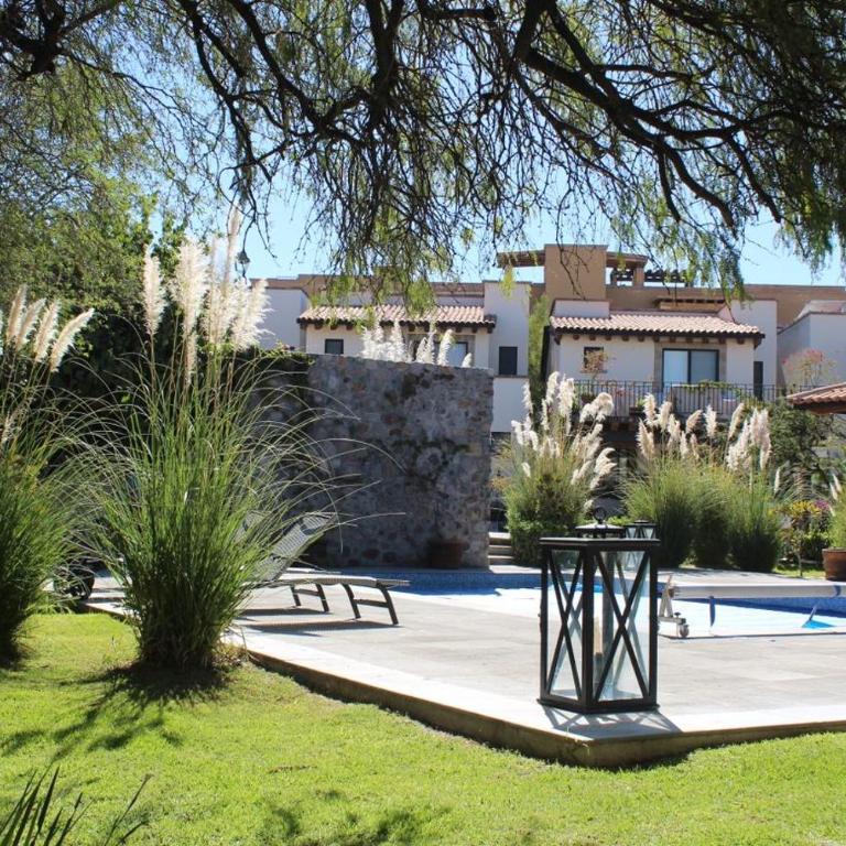 Colibrí Oasis with Pool & Gym at Nueva Escondida - Apartment - 7