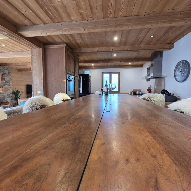 Chalet Beaufort - Chalet - 22