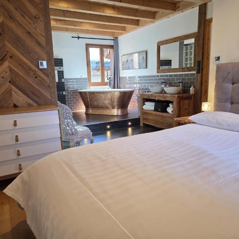 Chalet Beaufort - Chalet - 9
