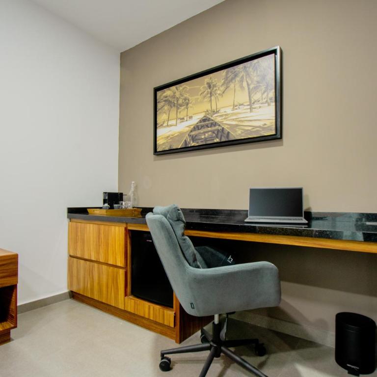Zenyt Hotel Boutique - Superior Double Room - 2
