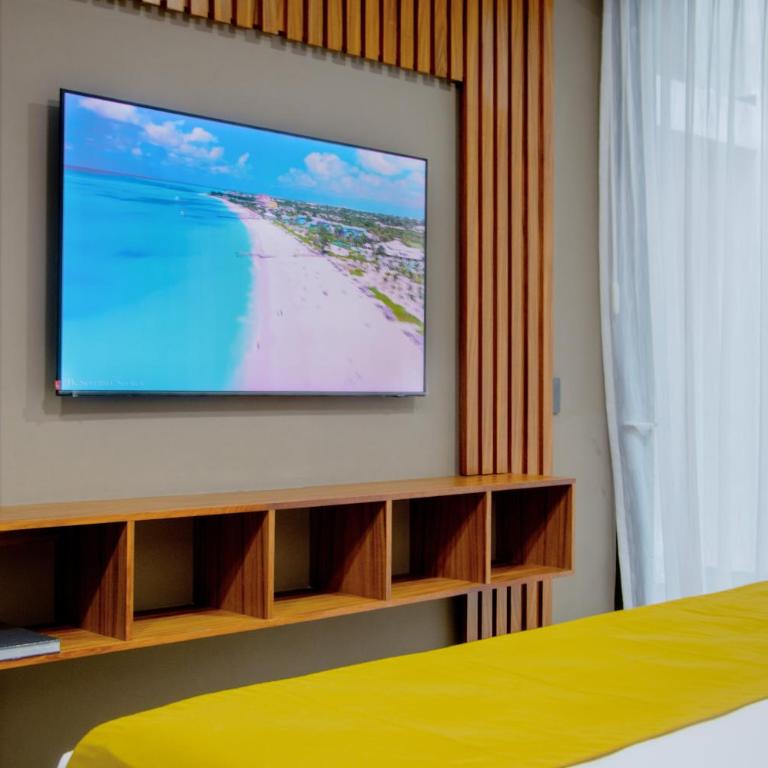 Zenyt Hotel Boutique - Superior Double Room - 7
