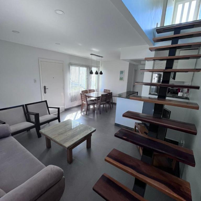 Andrea - Two-Bedroom Apartment - 3