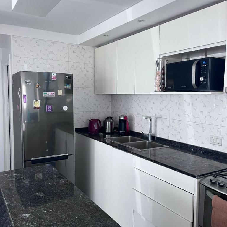Andrea - Two-Bedroom Apartment - 4