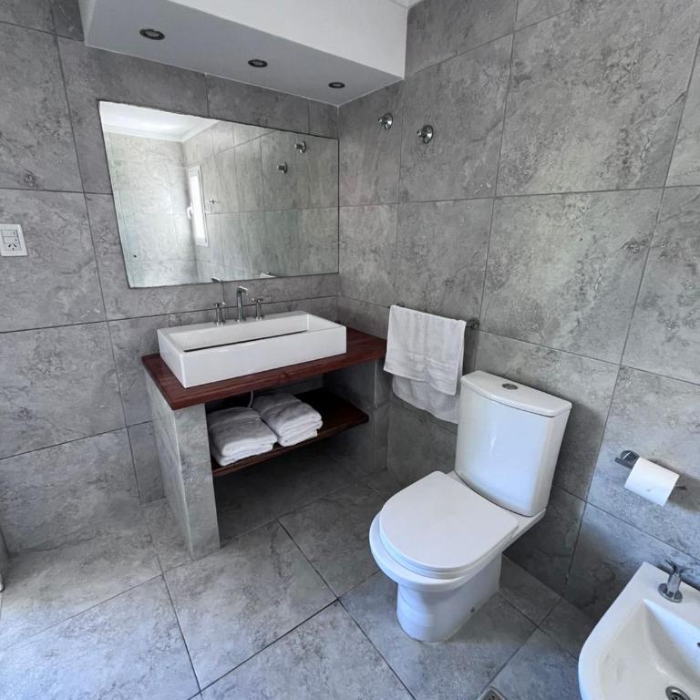 Andrea - Two-Bedroom Apartment - 5