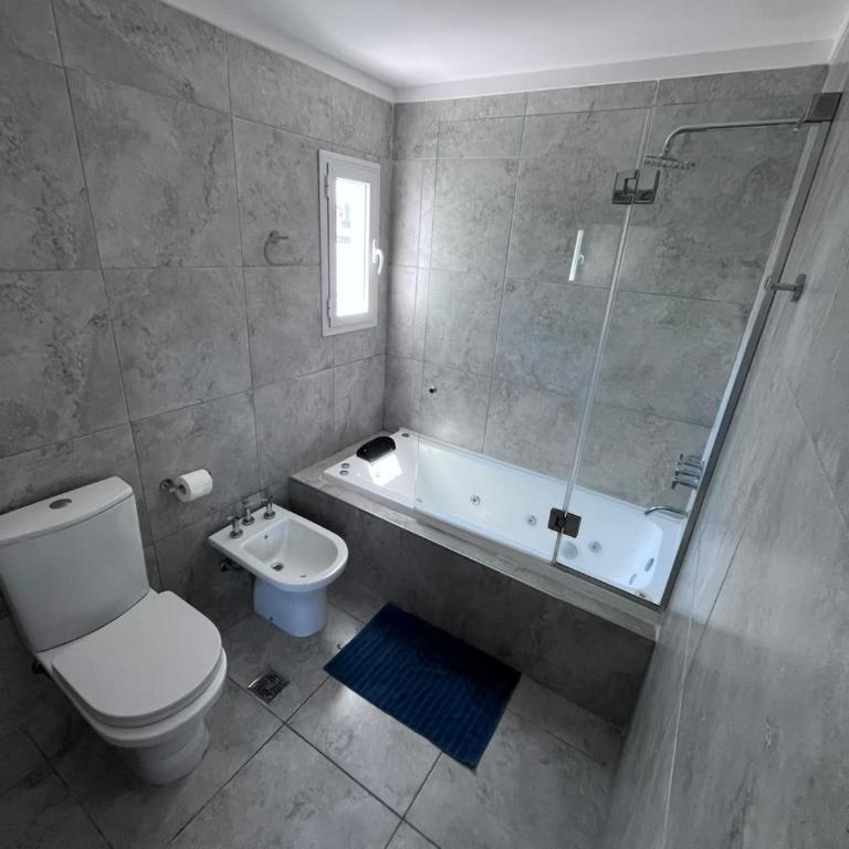 Andrea - Two-Bedroom Apartment - 9