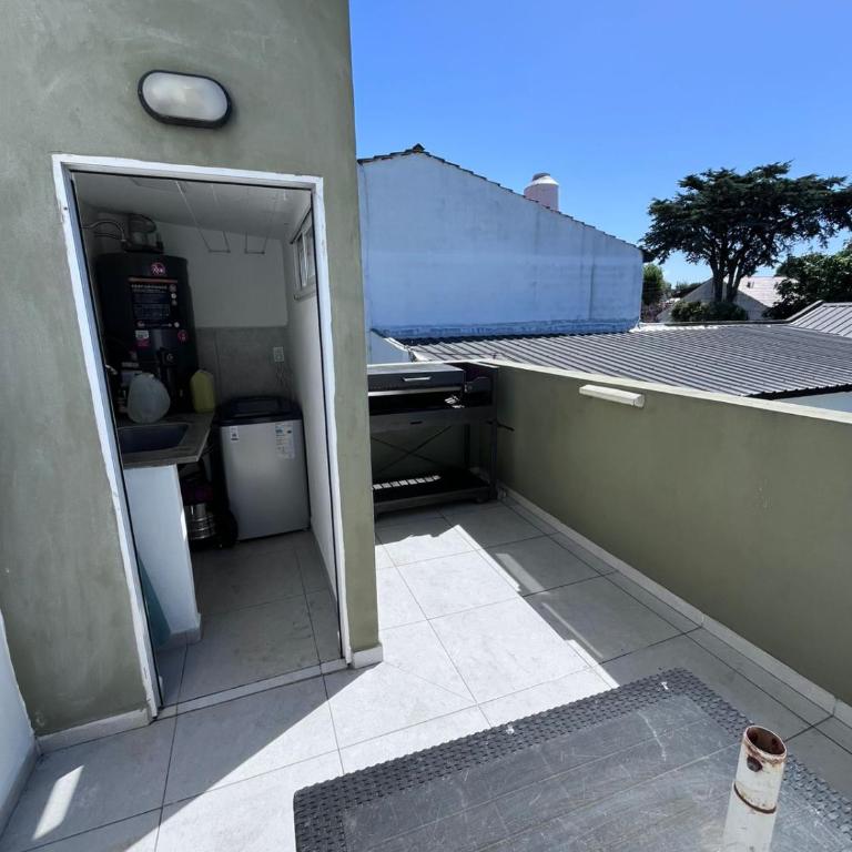Andrea - Two-Bedroom Apartment - 11