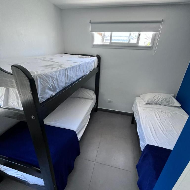 Andrea - Two-Bedroom Apartment - 12