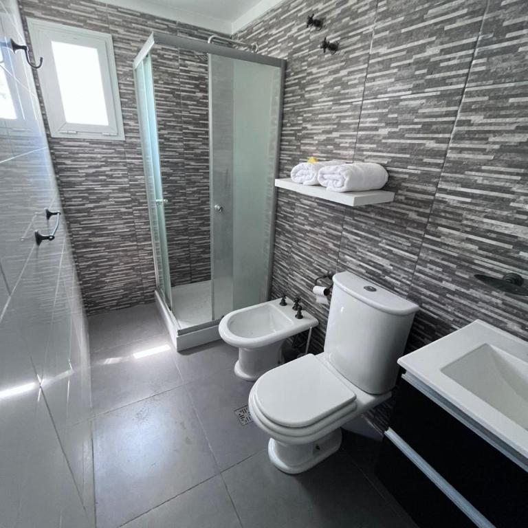 Andrea - Two-Bedroom Apartment - 13