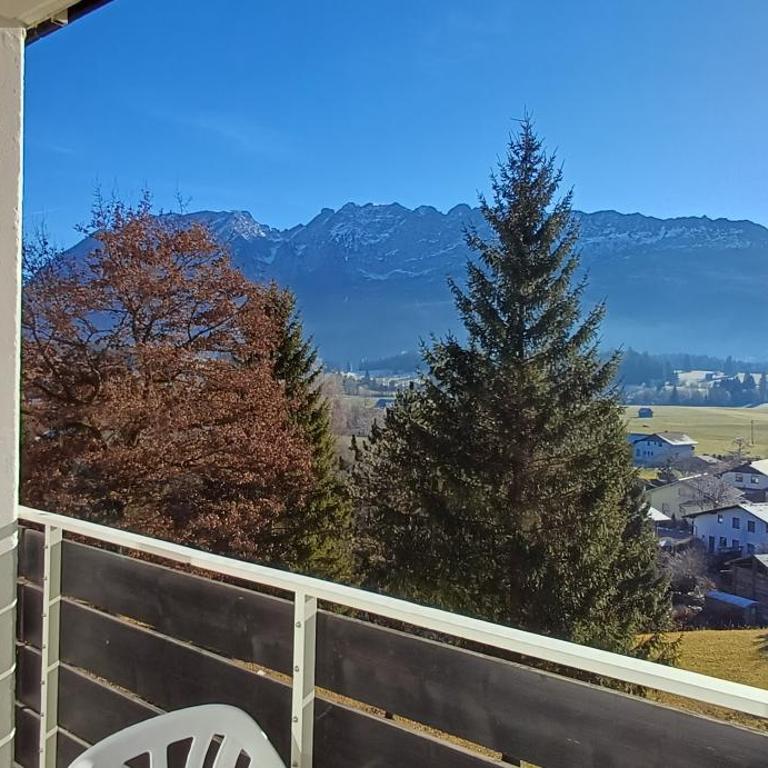 Ferienwohnung Naturblick - Apartment mit 2 Schlafzimmern - 28