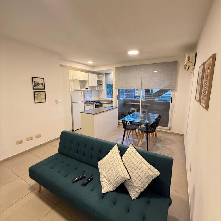 Liza house-comfortable and centrally located, Rosario - Apartamento de 1 dormitorio - 1