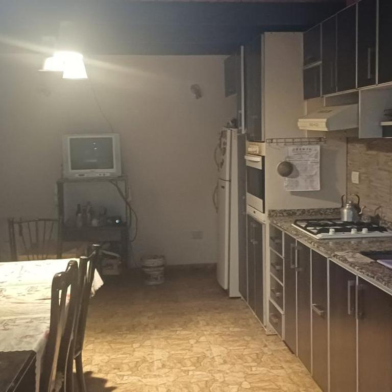 Habitacion Temporal - Apartamento de 1 dormitorio - 1