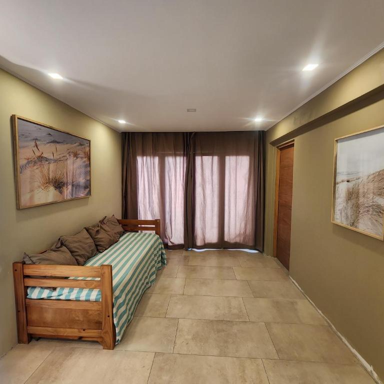 Pinamar centrico - One-Bedroom Apartment - 9