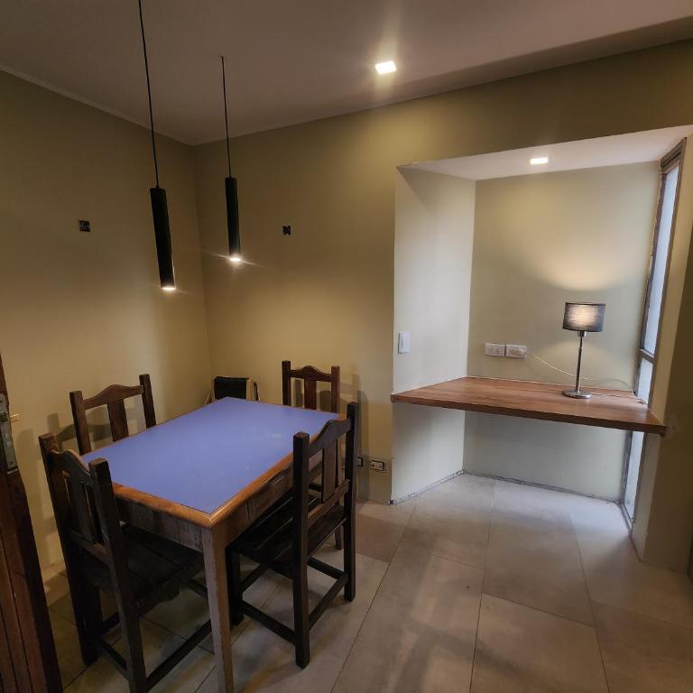 Pinamar centrico - One-Bedroom Apartment - 1