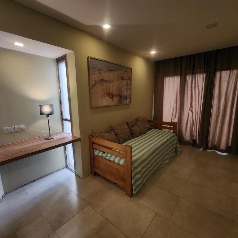 Pinamar centrico - One-Bedroom Apartment - 10