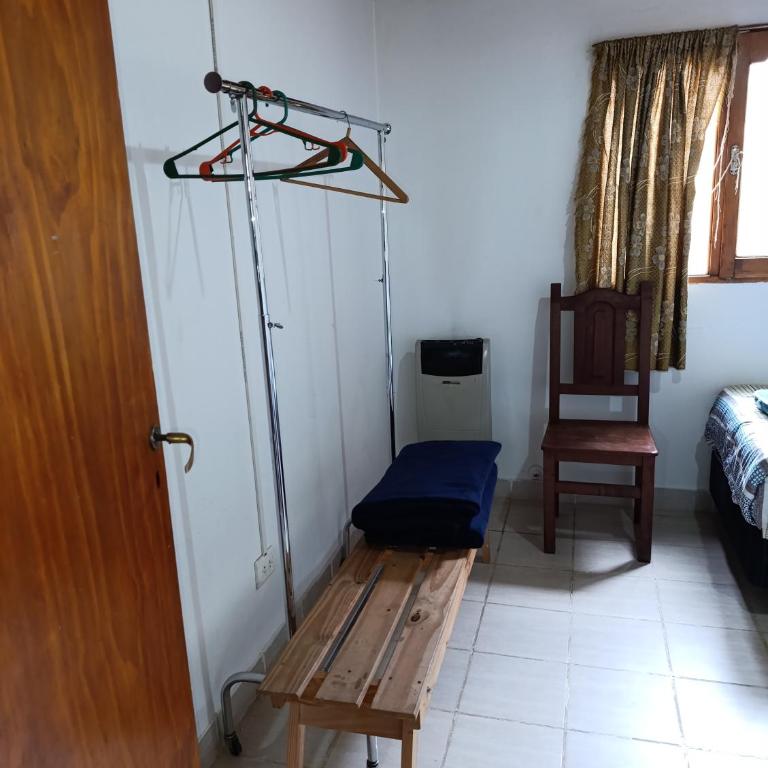 Belen - Apartamento de 1 dormitorio - 13