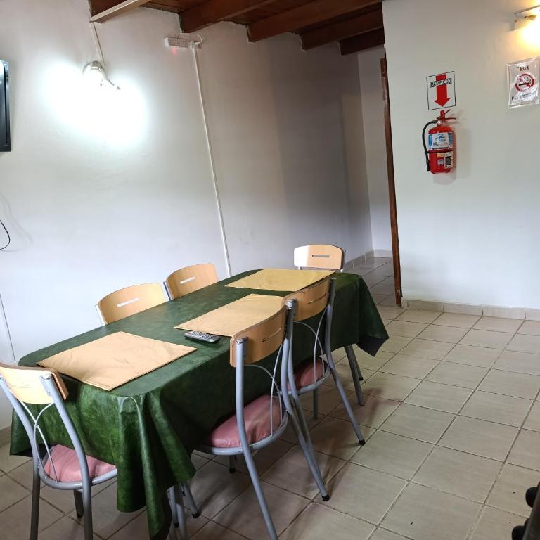 Belen - Apartamento de 1 dormitorio - 3