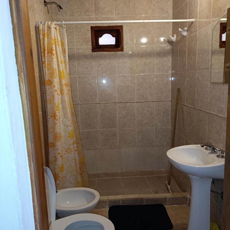 Belen - Apartamento de 1 dormitorio - 5