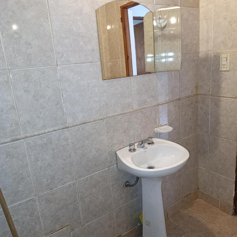Belen - Apartamento de 1 dormitorio - 6