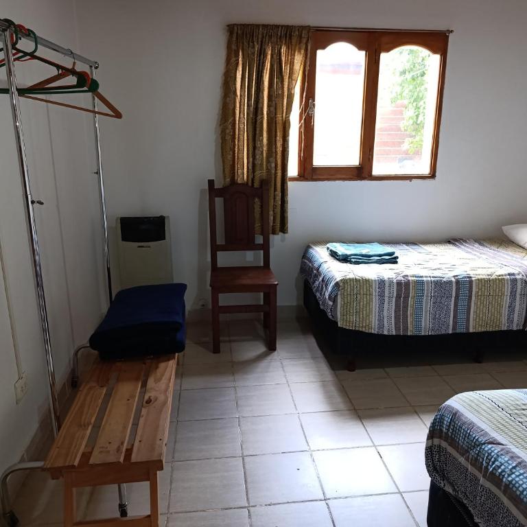 Belen - Apartamento de 1 dormitorio - 11