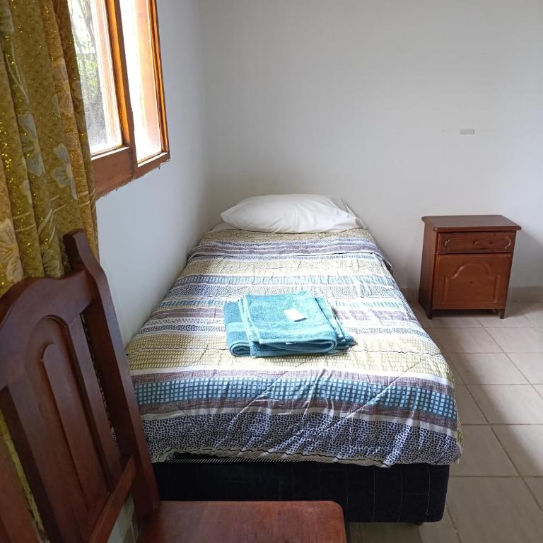 Belen - Apartamento de 1 dormitorio - 9