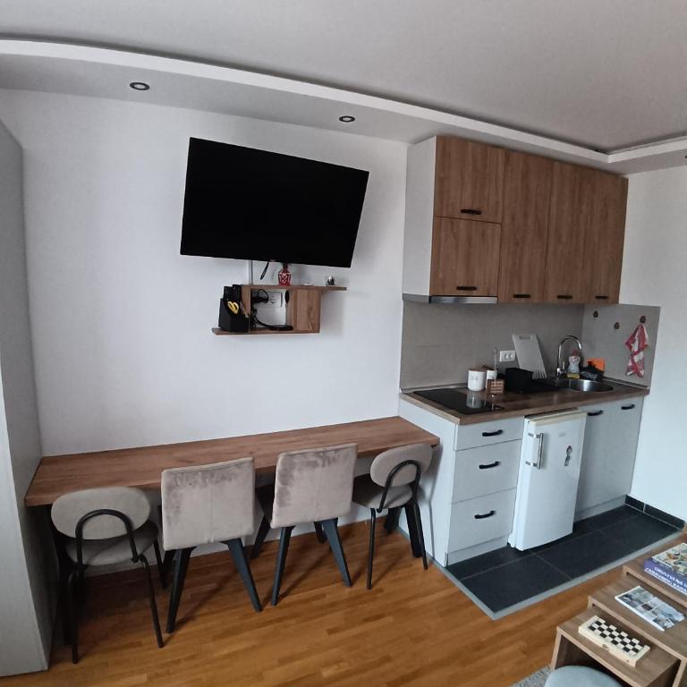 Wolf Apartments Kopaonik - Family Studio - 13