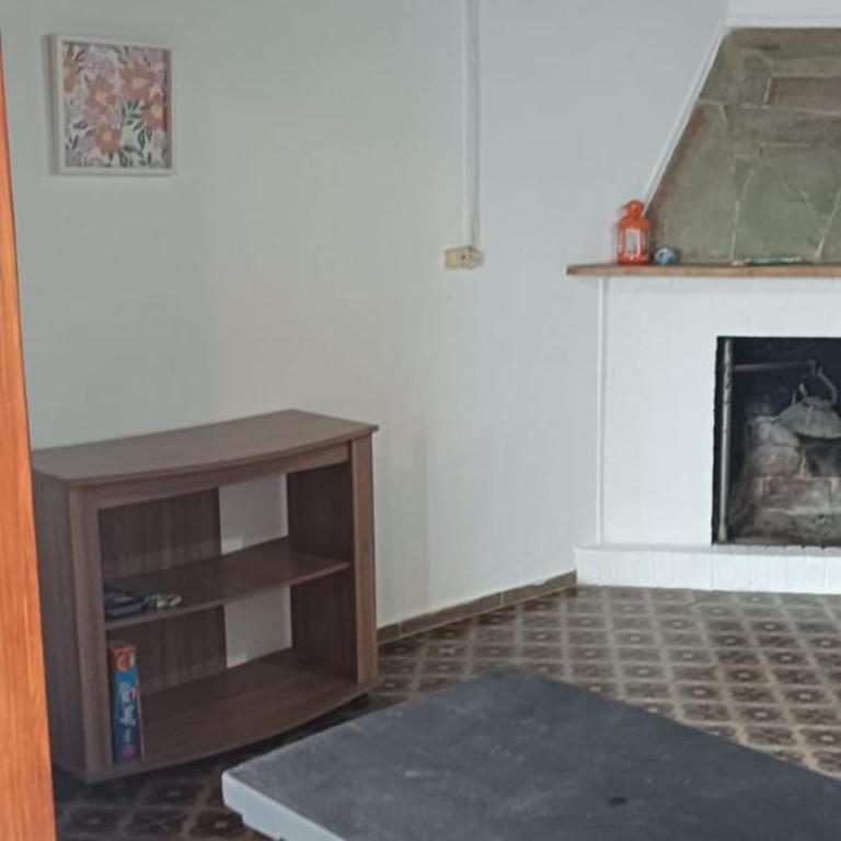 La casita - Two-Bedroom House - 4