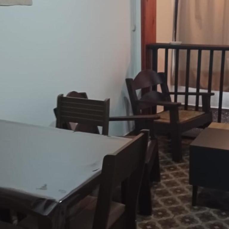 La casita - Two-Bedroom House - 6