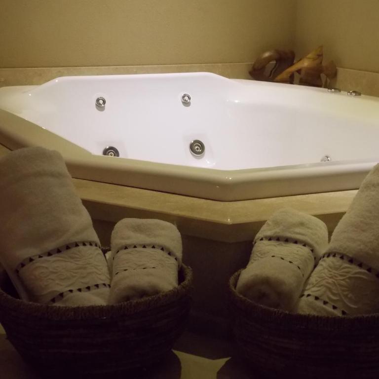 Noha Casa de Campo - Suite - 6