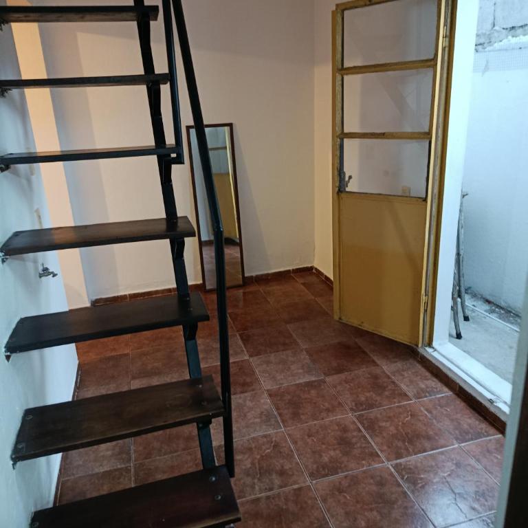La casita - Two-Bedroom House - 7