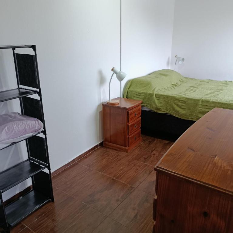 La casita - Two-Bedroom House - 8