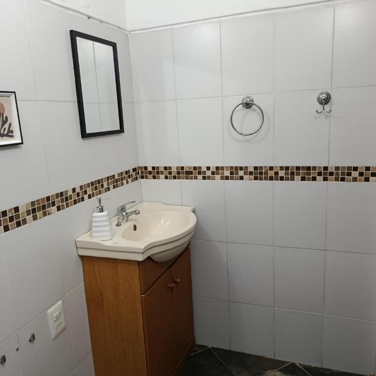 La casita - Two-Bedroom House - 11