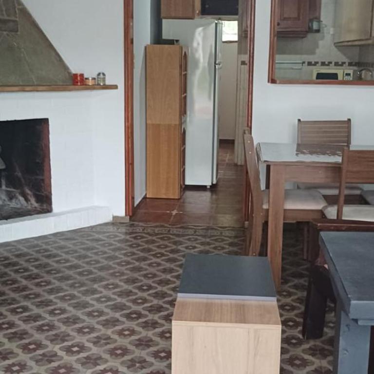 La casita - Two-Bedroom House - 12