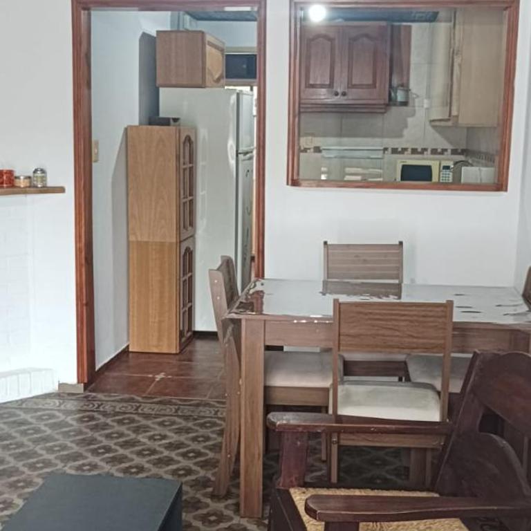 La casita - Two-Bedroom House - 13