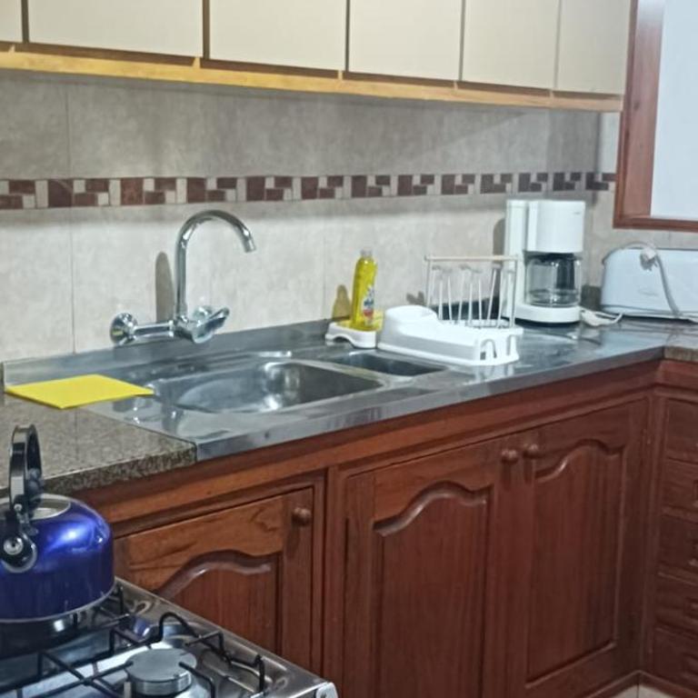 La casita - Two-Bedroom House - 17