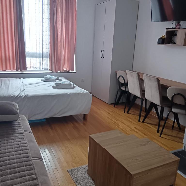 Wolf Apartments Kopaonik - Family Studio - 1