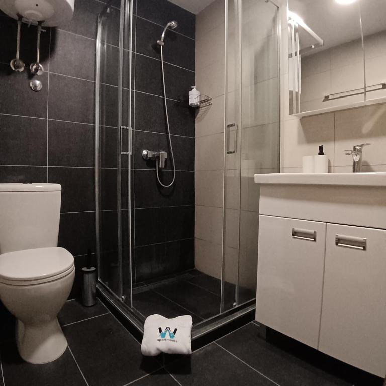 Wolf Apartments Kopaonik - Family Studio - 2