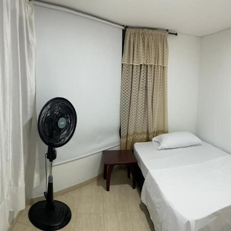 Gran casa comoda - Habitación Individual - 1