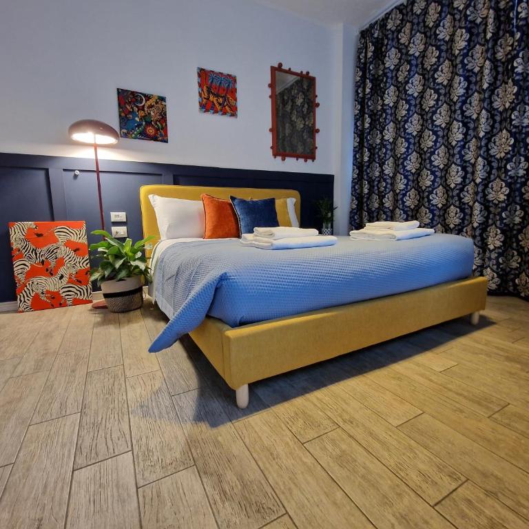 Central City Rooms - Camera Deluxe - 3
