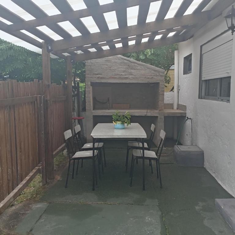 Casa de verano 2 - Casa con 1 dormitorio - 1