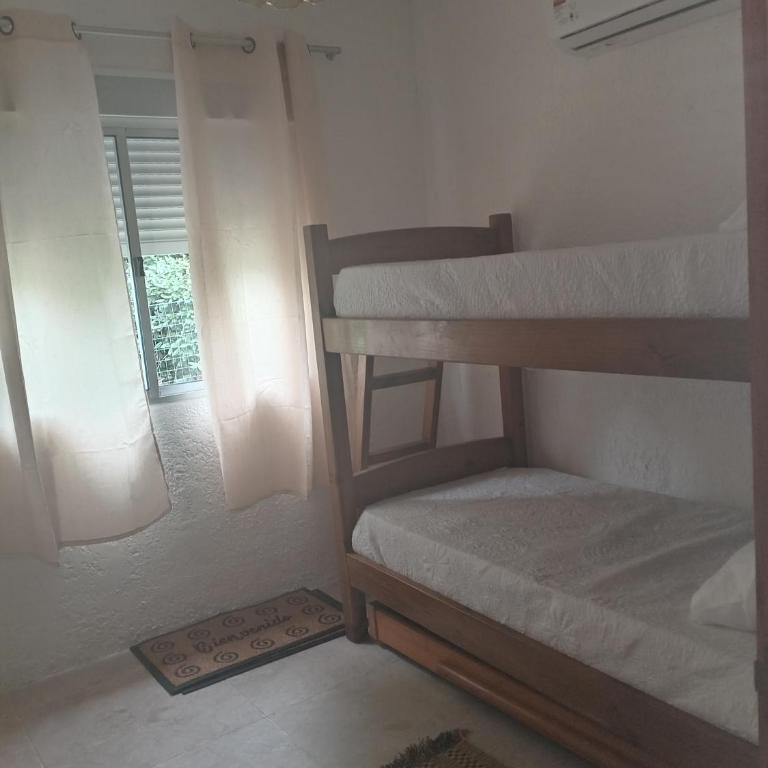 Casa de verano 2 - Casa con 1 dormitorio - 2